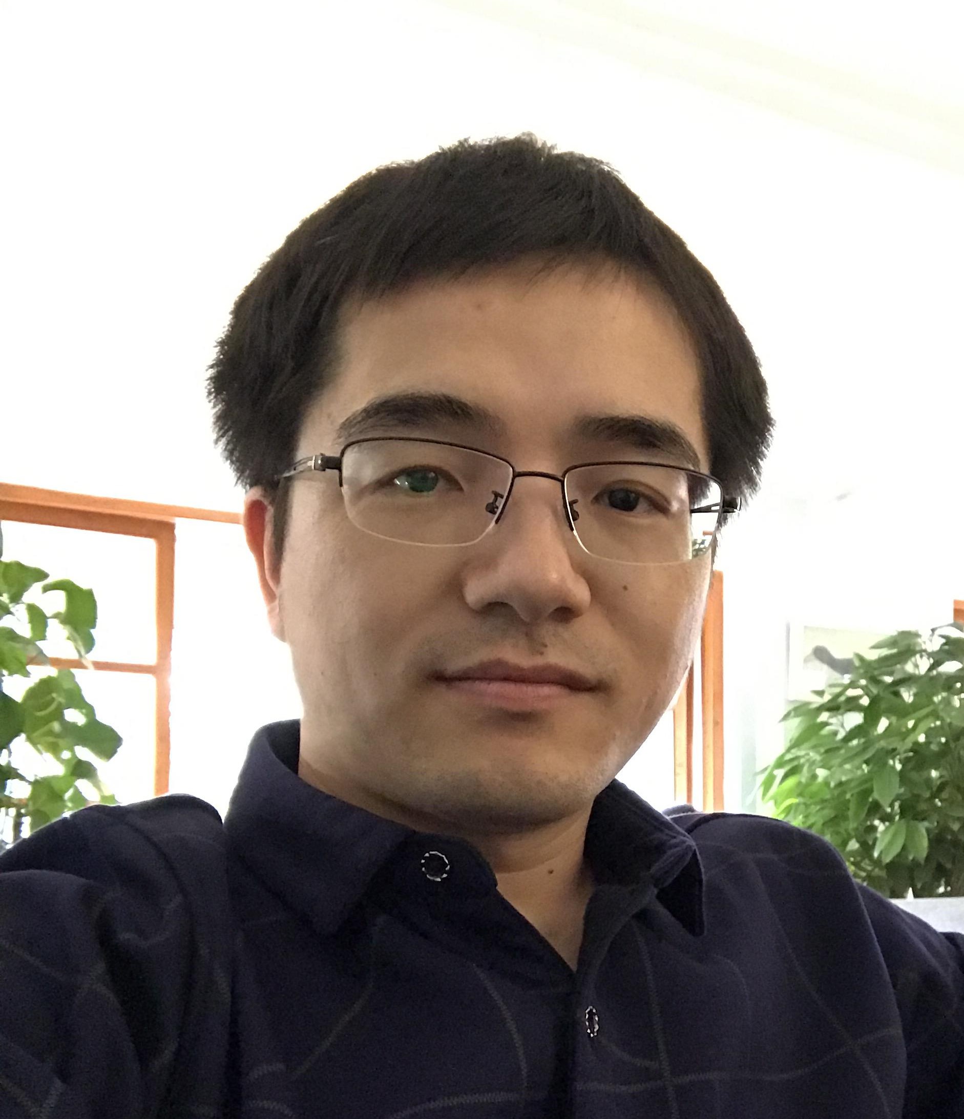 Jun Fan