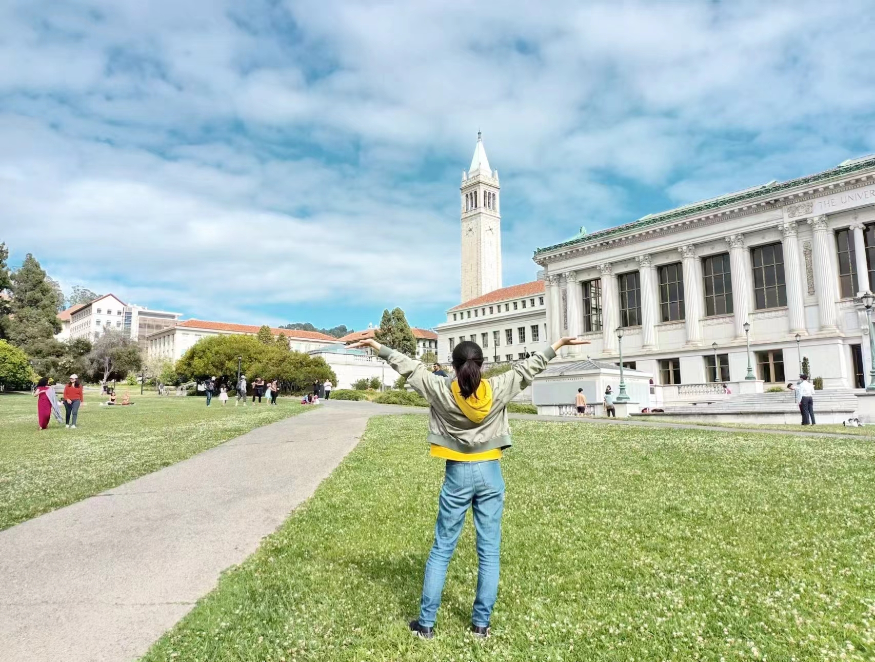 UC Berkeley