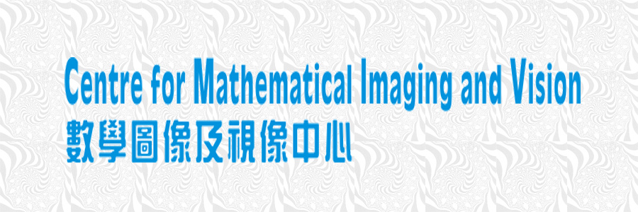Centre for Mathematical Imaging and Vision (CMIV)