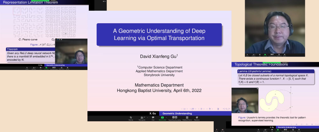 DLS on 6 April 2022