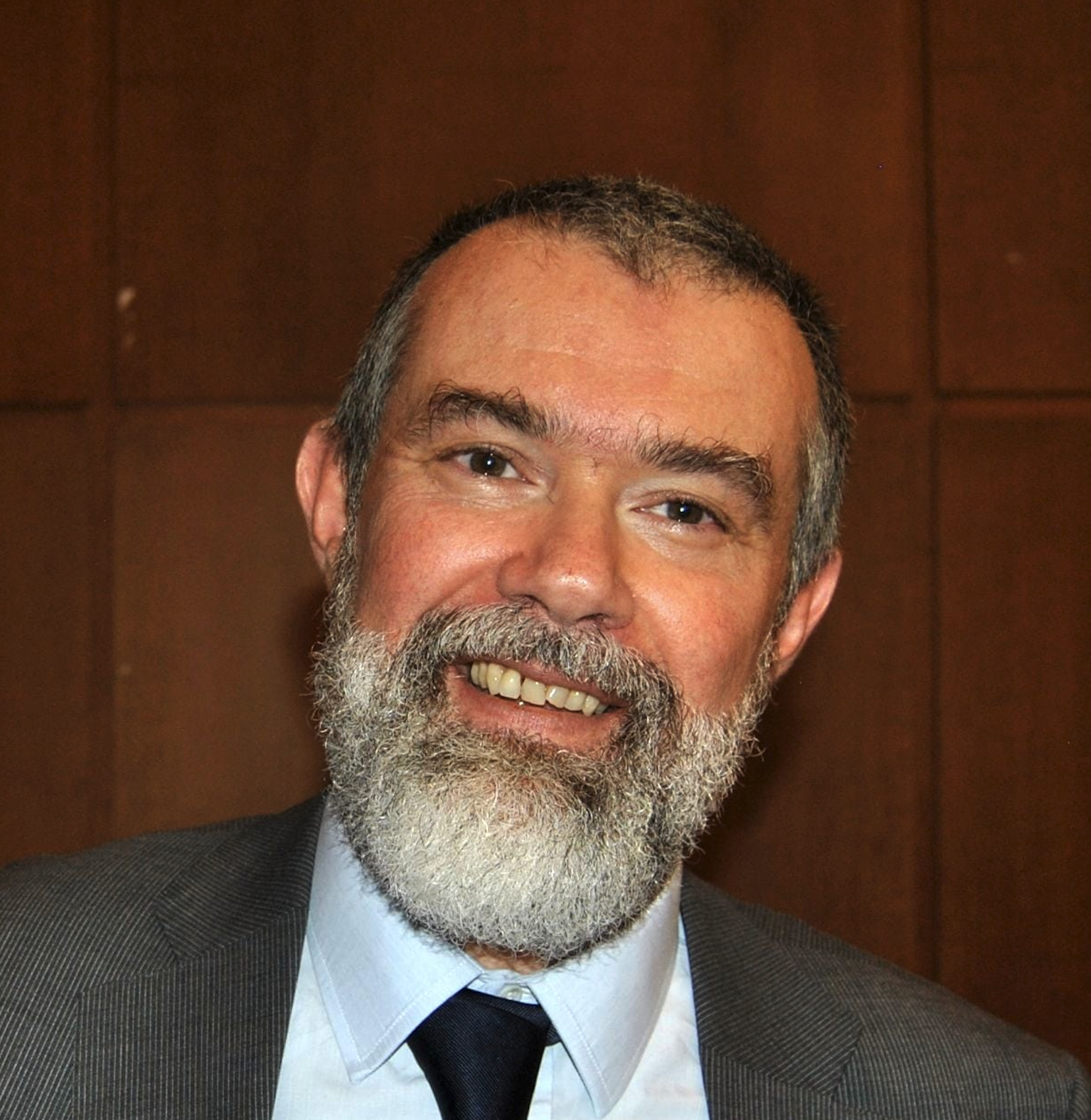 Stefano Serra-Capizzano