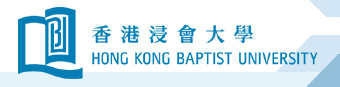 HKBU logo