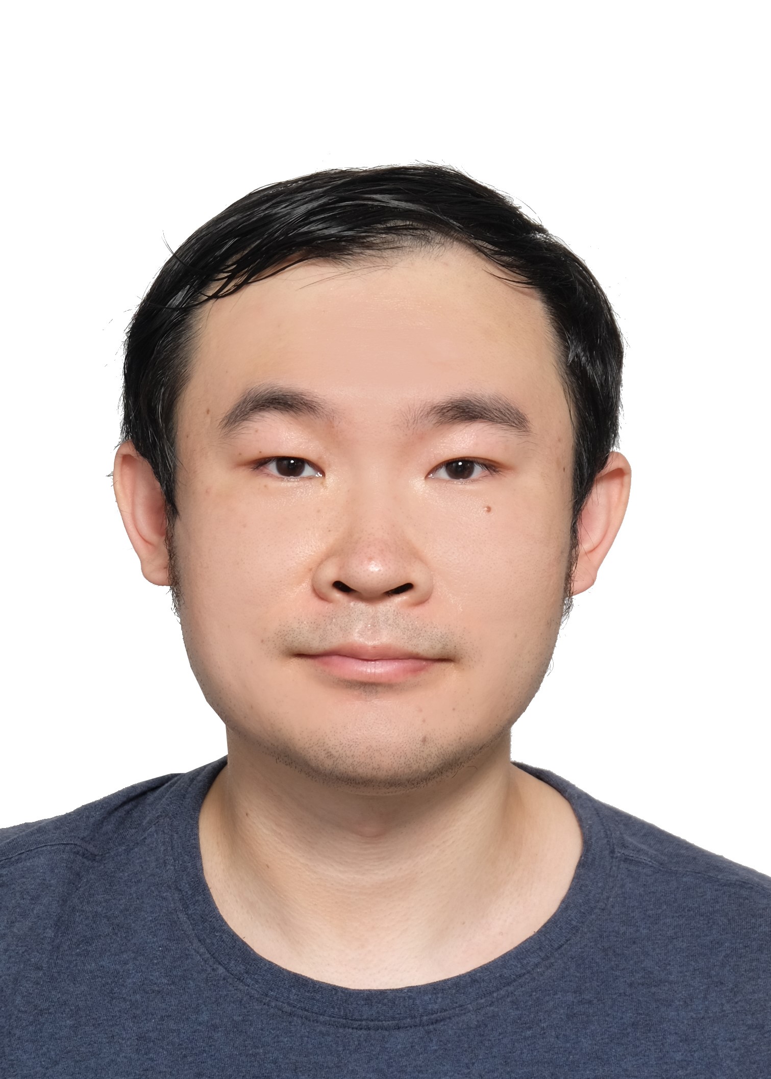 Hao Liu s Homepage